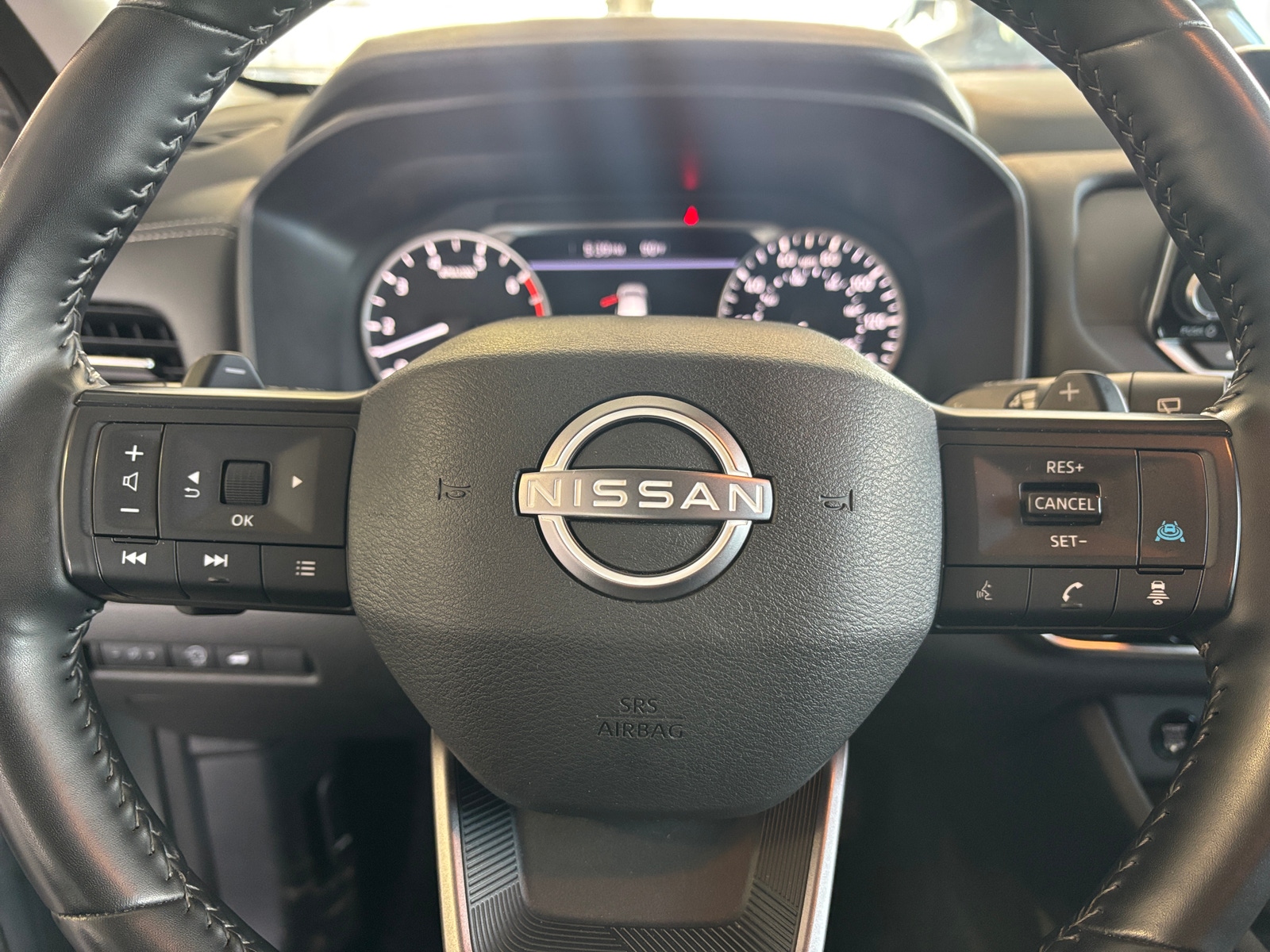 Thumbnail: 2025 Nissan Rogue - 5