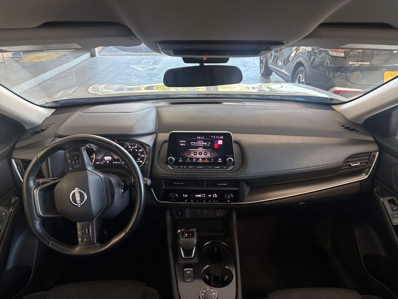 Thumbnail: 2025 Nissan Rogue - 3