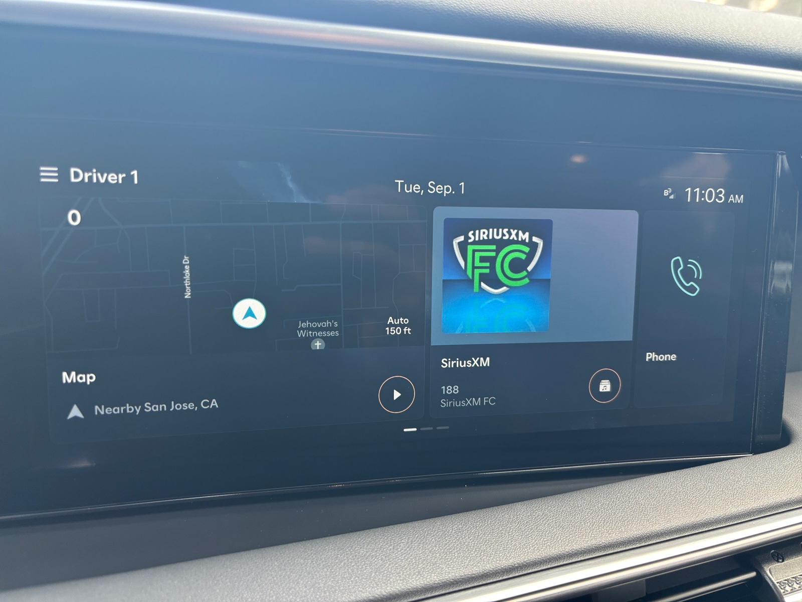 Thumbnail: 2026 Hyundai Palisade - 3