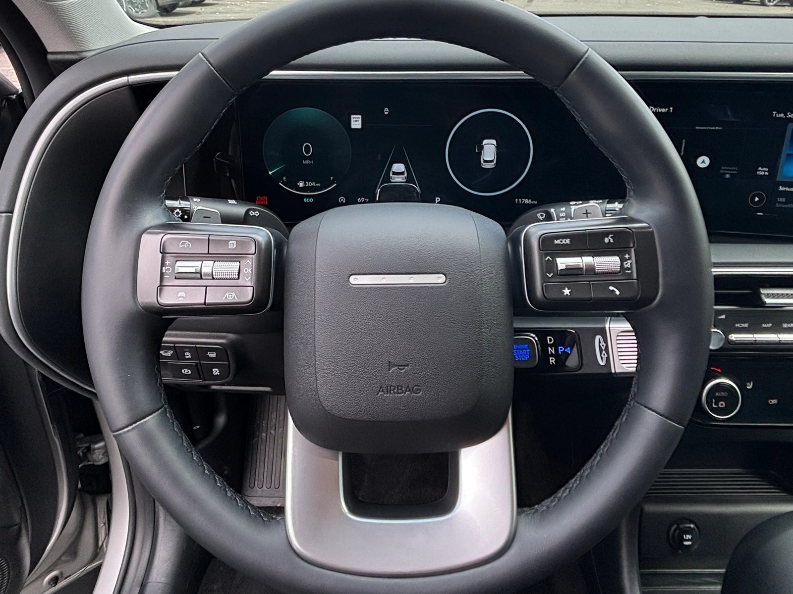 Thumbnail: 2026 Hyundai Palisade - 4