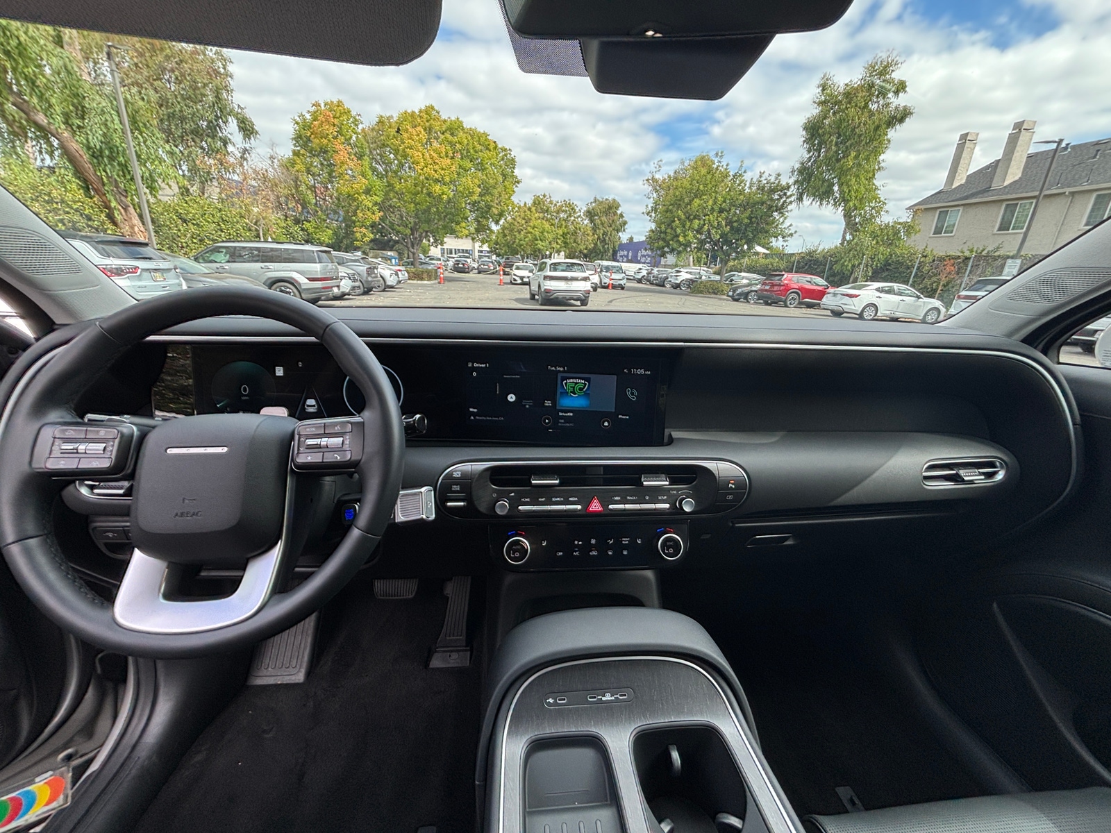 Thumbnail: 2026 Hyundai Palisade - 2