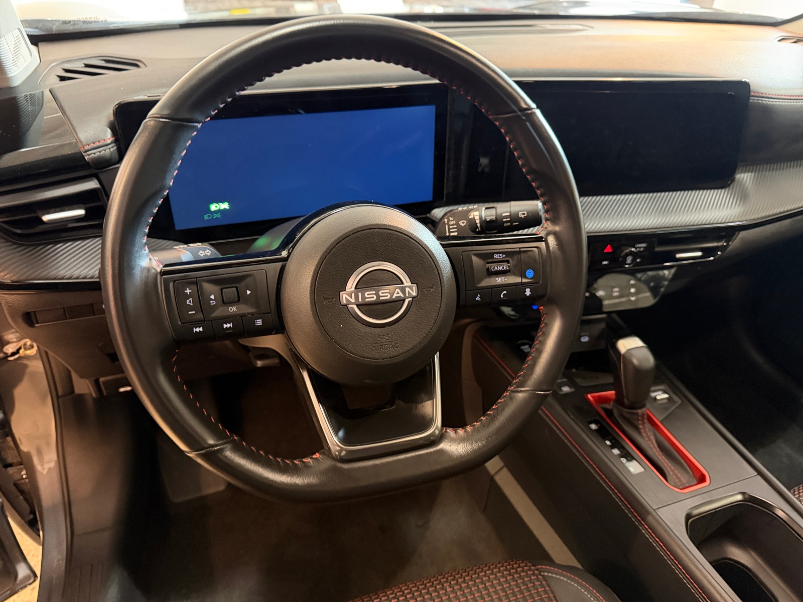 Thumbnail: 2026 Nissan Kicks - 5