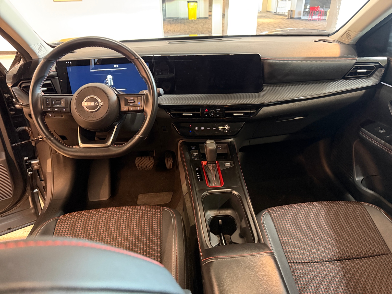 Thumbnail: 2026 Nissan Kicks - 3