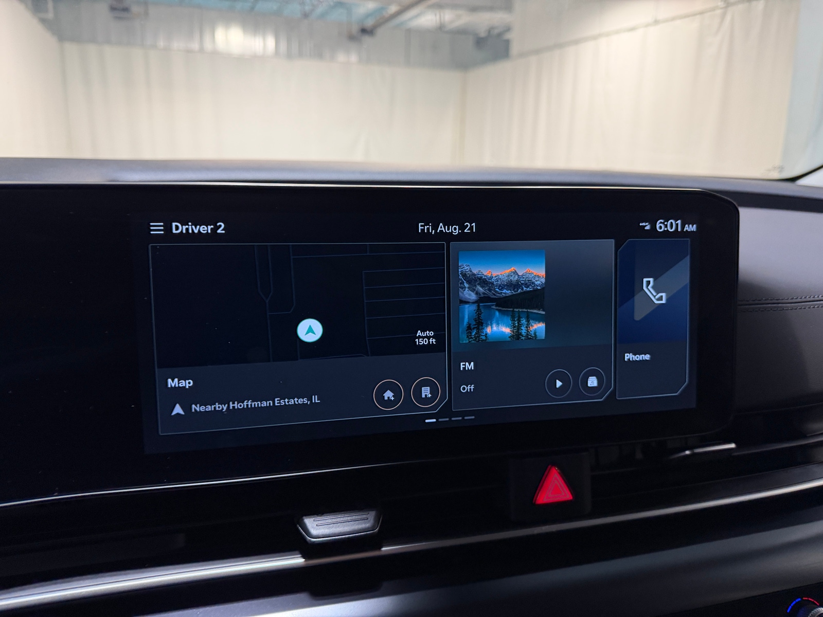 Thumbnail: 2025 Kia Carnival - 3