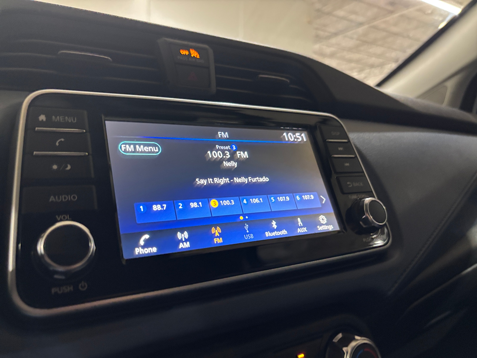 Thumbnail: 2025 Nissan Versa - 4