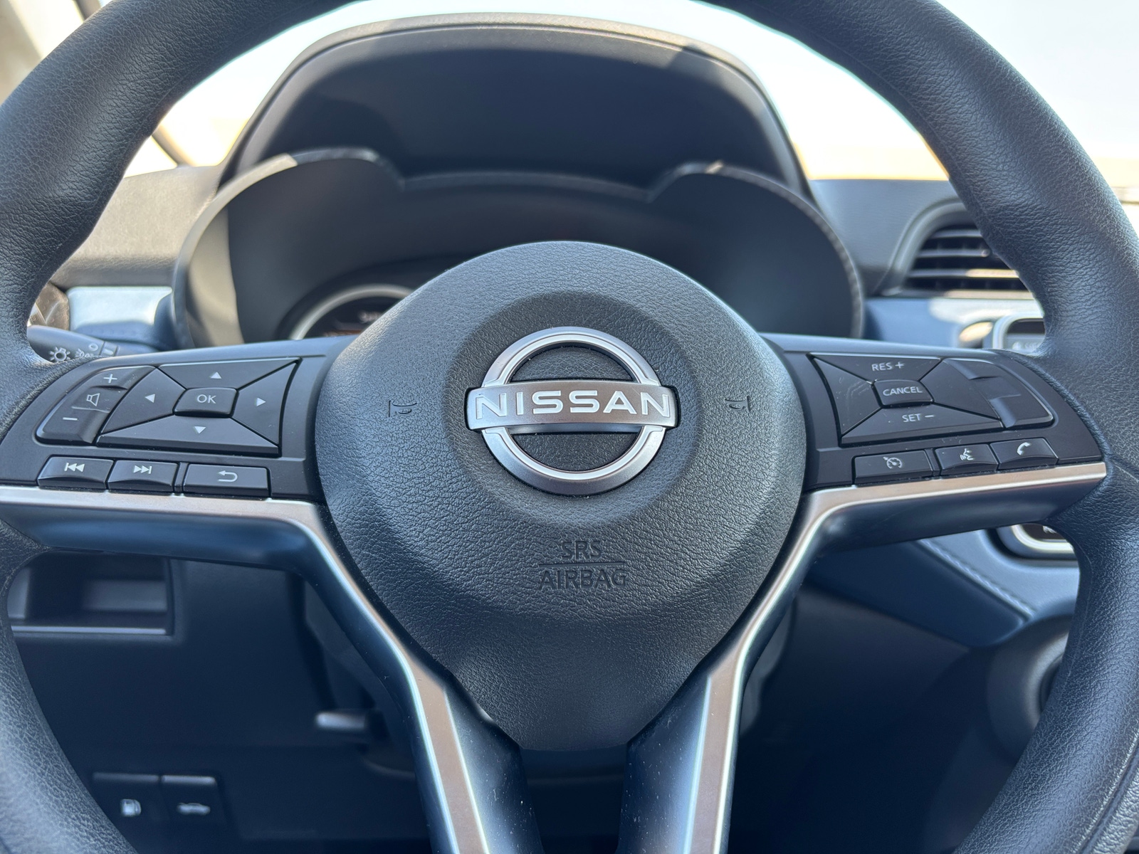 Thumbnail: 2025 Nissan Versa - 5