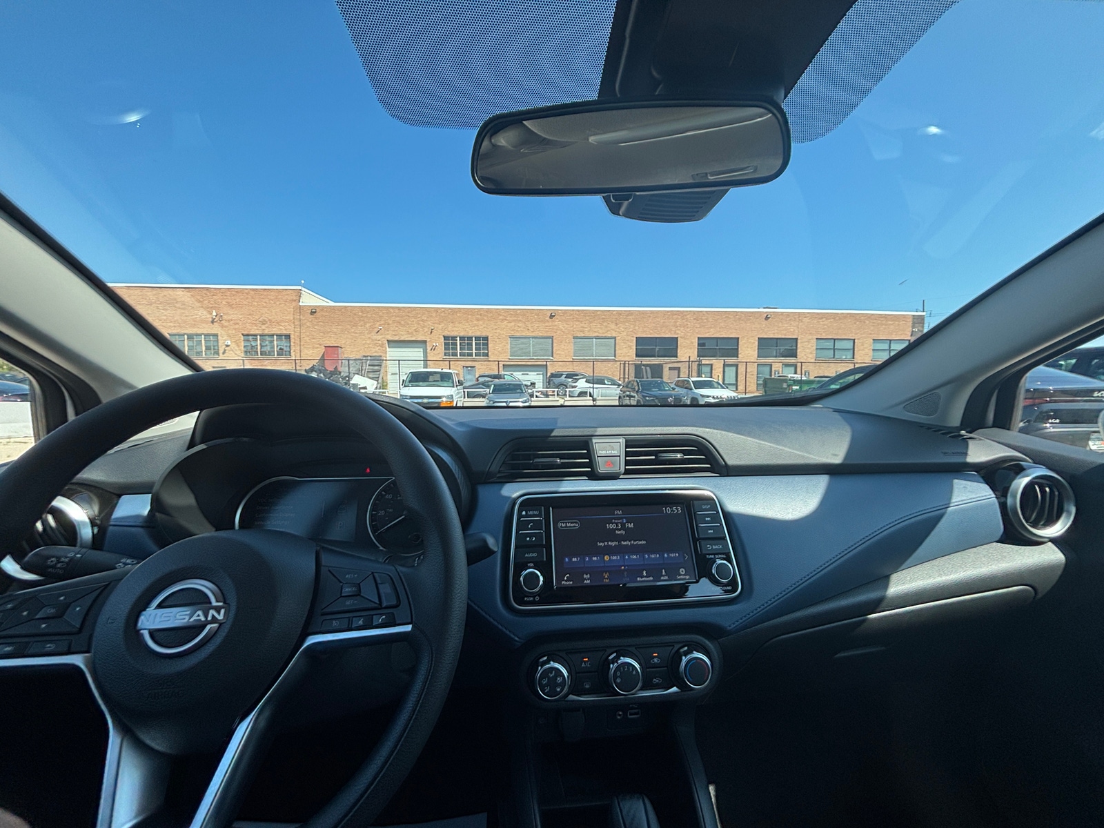Thumbnail: 2025 Nissan Versa - 3