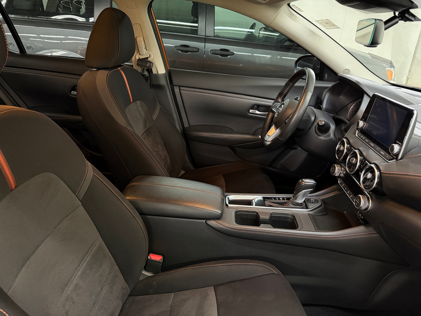 Thumbnail: 2022 Nissan Sentra - 2