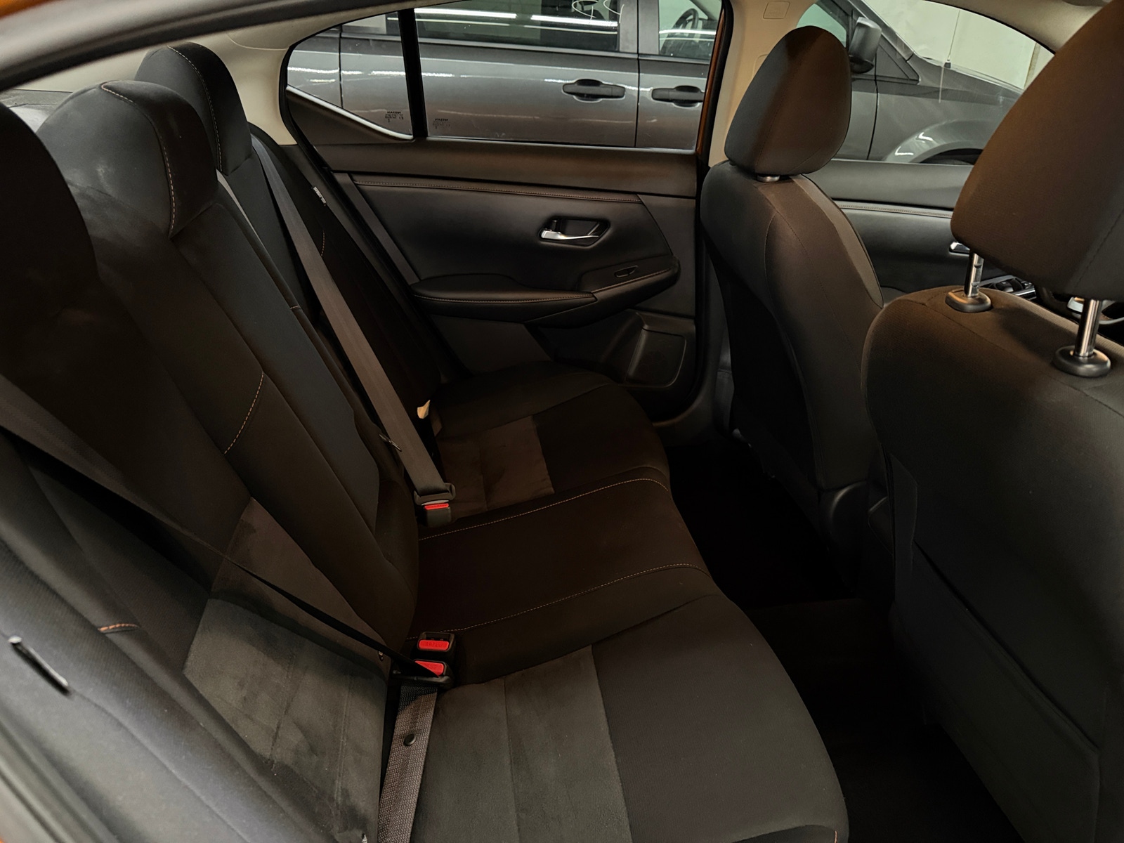 Thumbnail: 2022 Nissan Sentra - 6