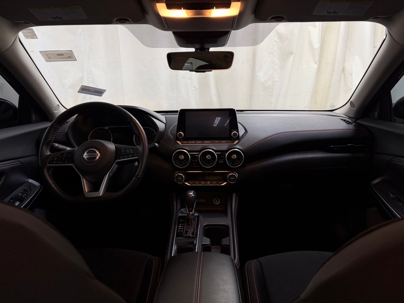 Thumbnail: 2022 Nissan Sentra - 3
