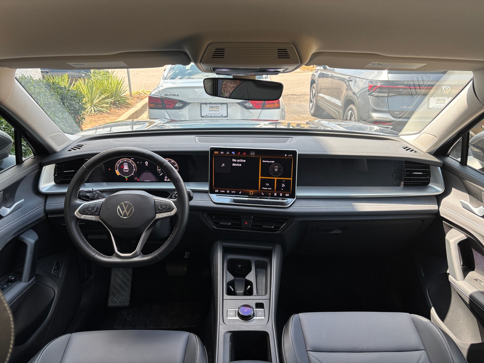 Thumbnail: 2026 Volkswagen Tiguan - 3