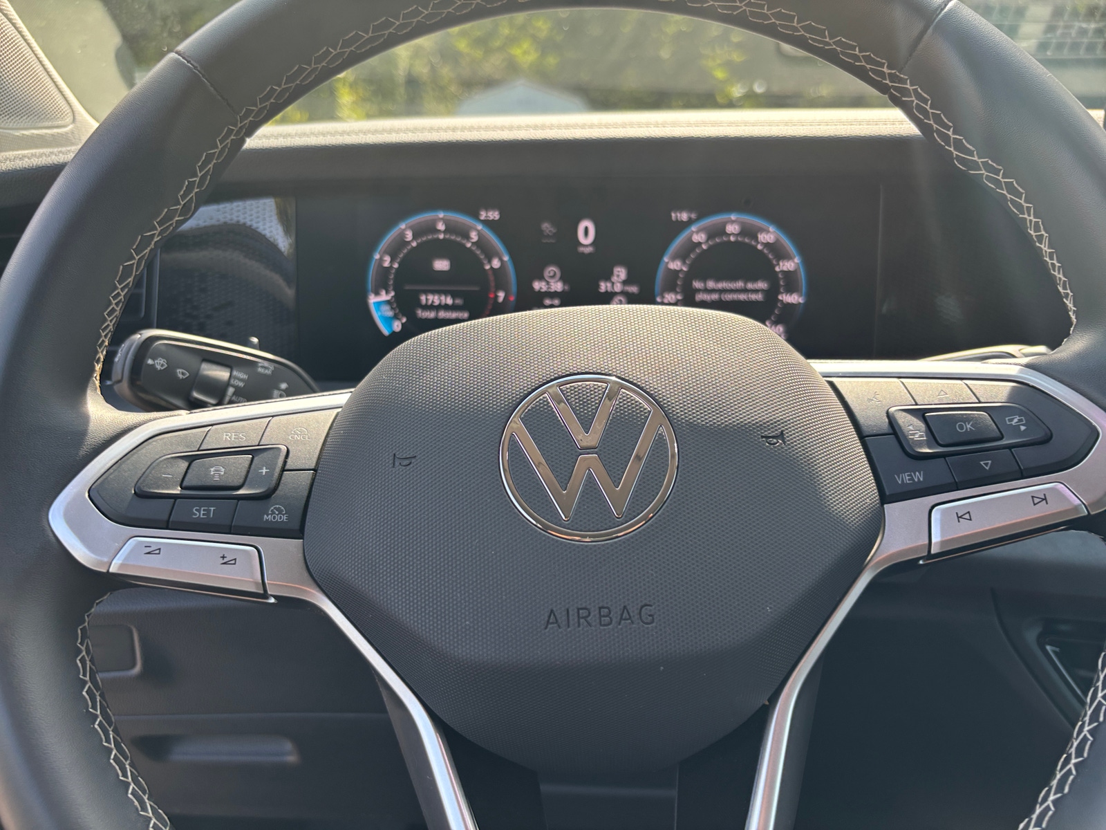 Thumbnail: 2026 Volkswagen Tiguan - 4