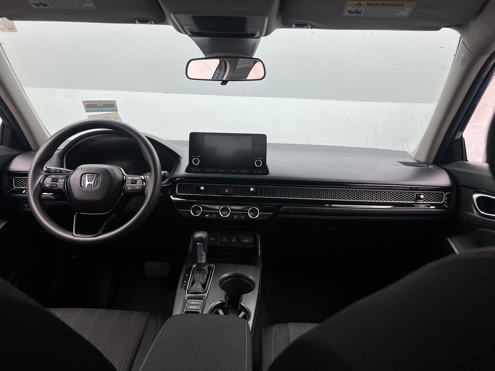 Thumbnail: 2025 Honda Civic - 3