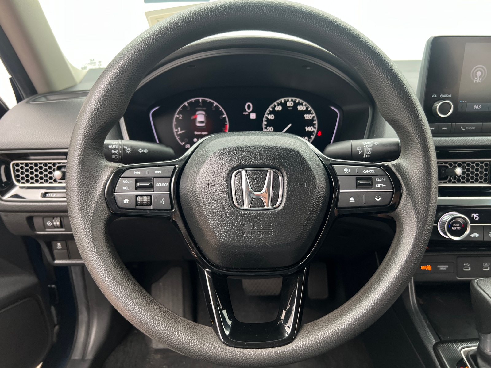 Thumbnail: 2025 Honda Civic - 5