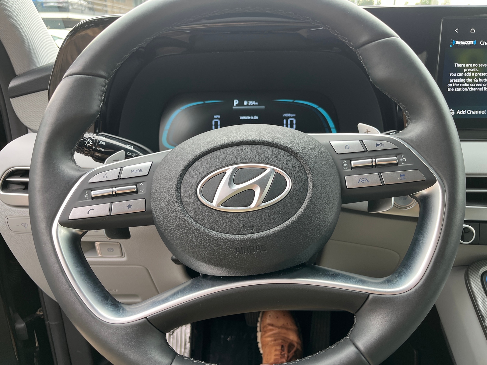 Thumbnail: 2025 Hyundai Palisade - 5