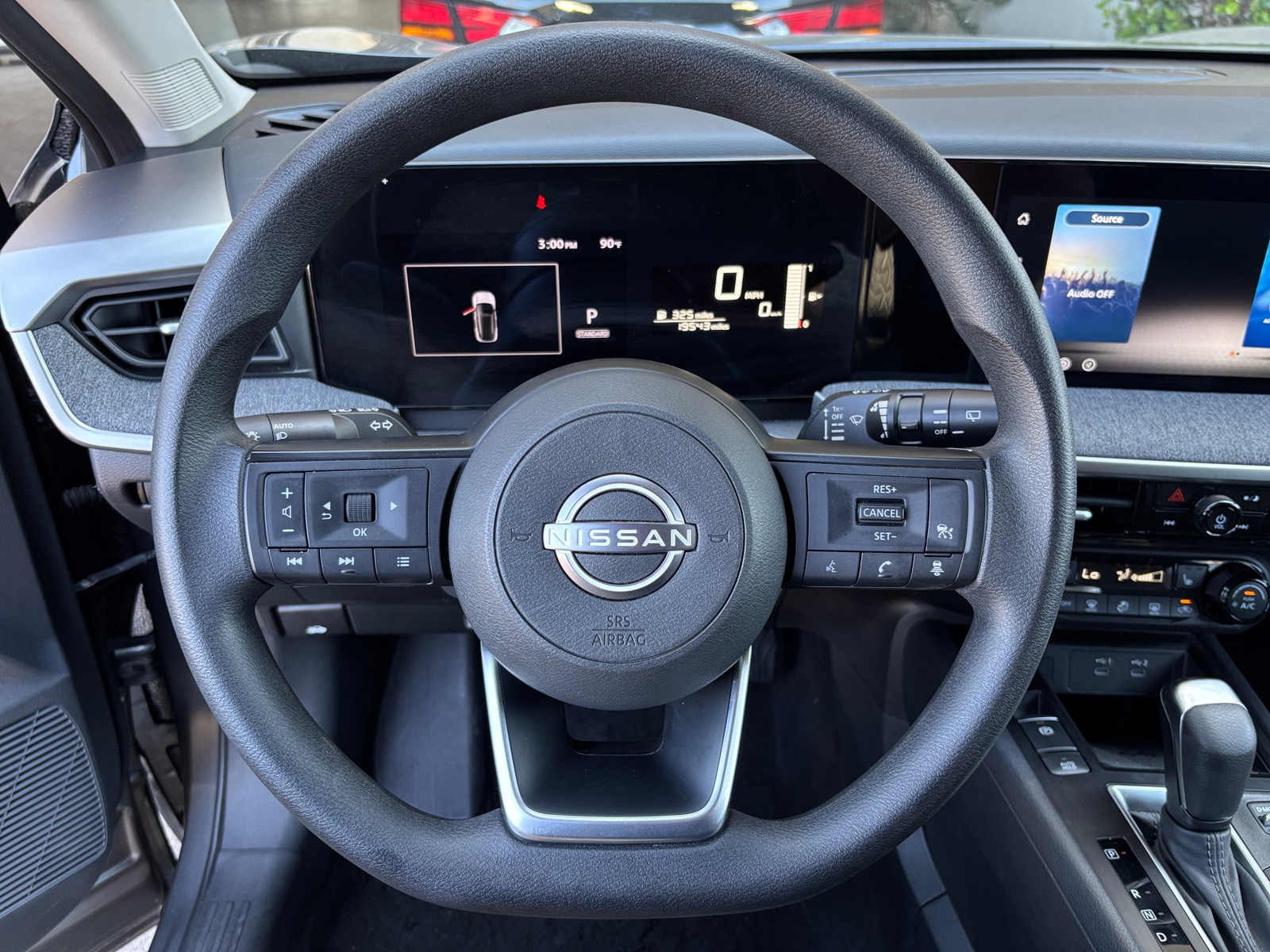 Thumbnail: 2026 Nissan Kicks - 5