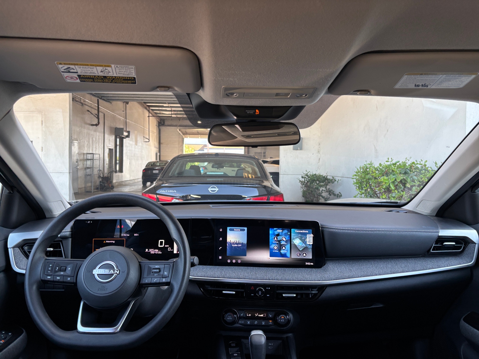 Thumbnail: 2026 Nissan Kicks - 3