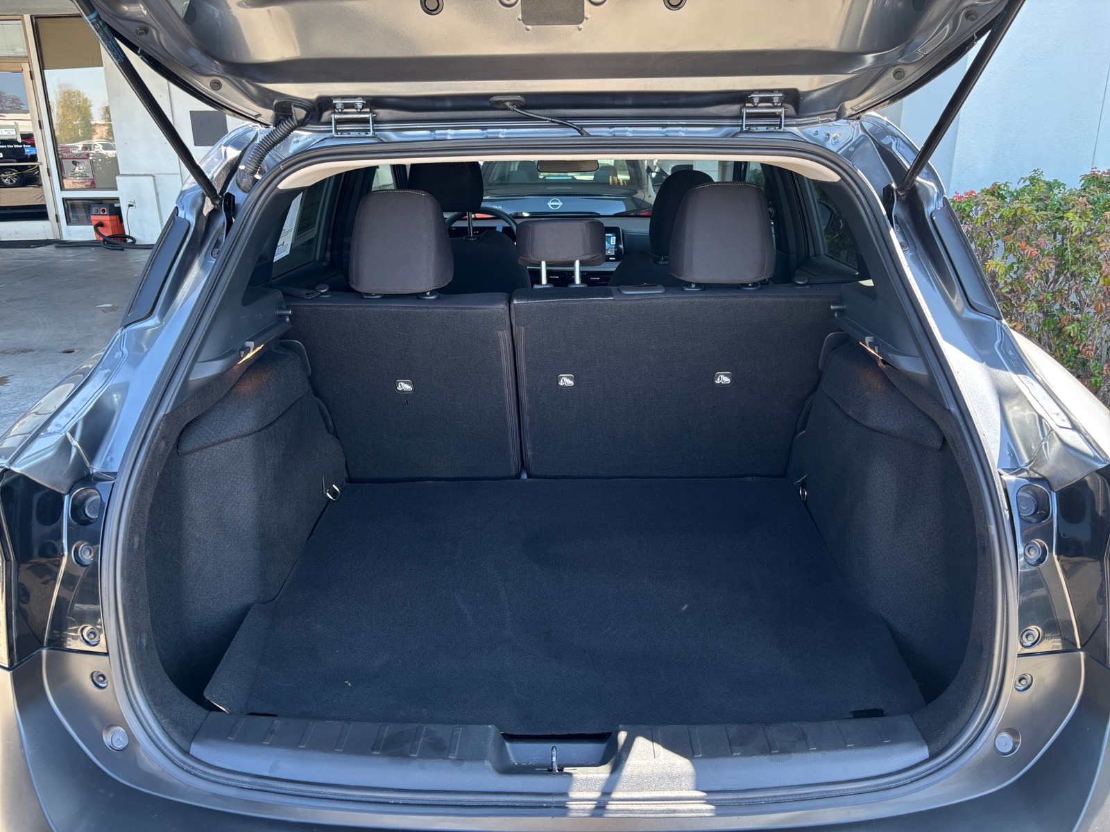 Thumbnail: 2026 Nissan Kicks - 6