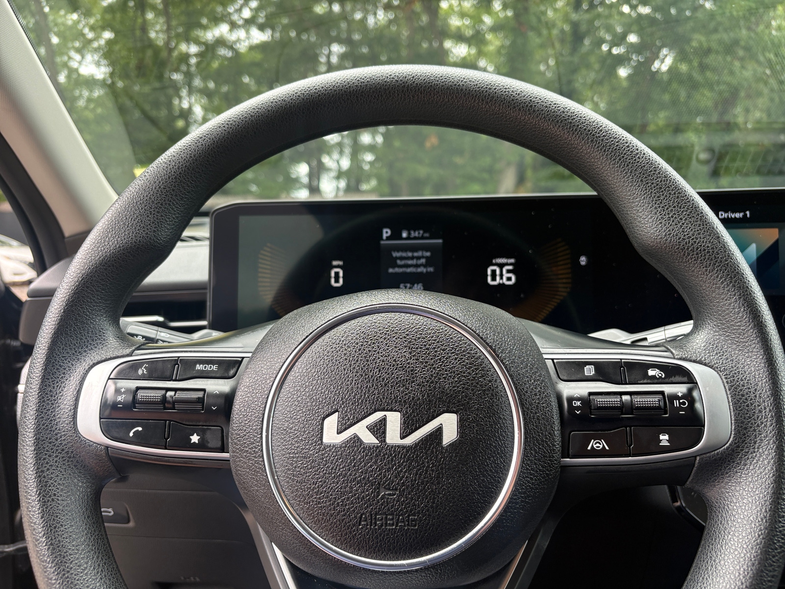 Thumbnail: 2025 Kia K5 - 4