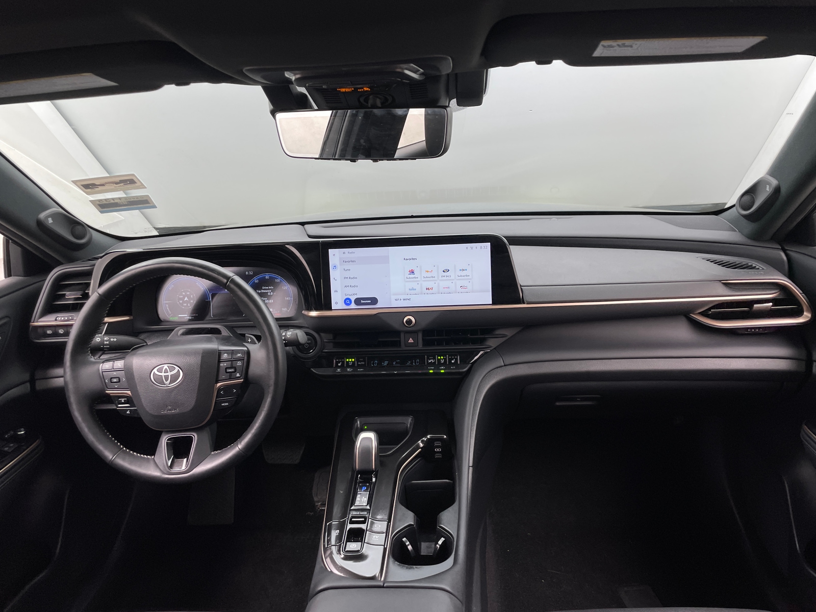 Thumbnail: 2025 Toyota Crown Signia - 2