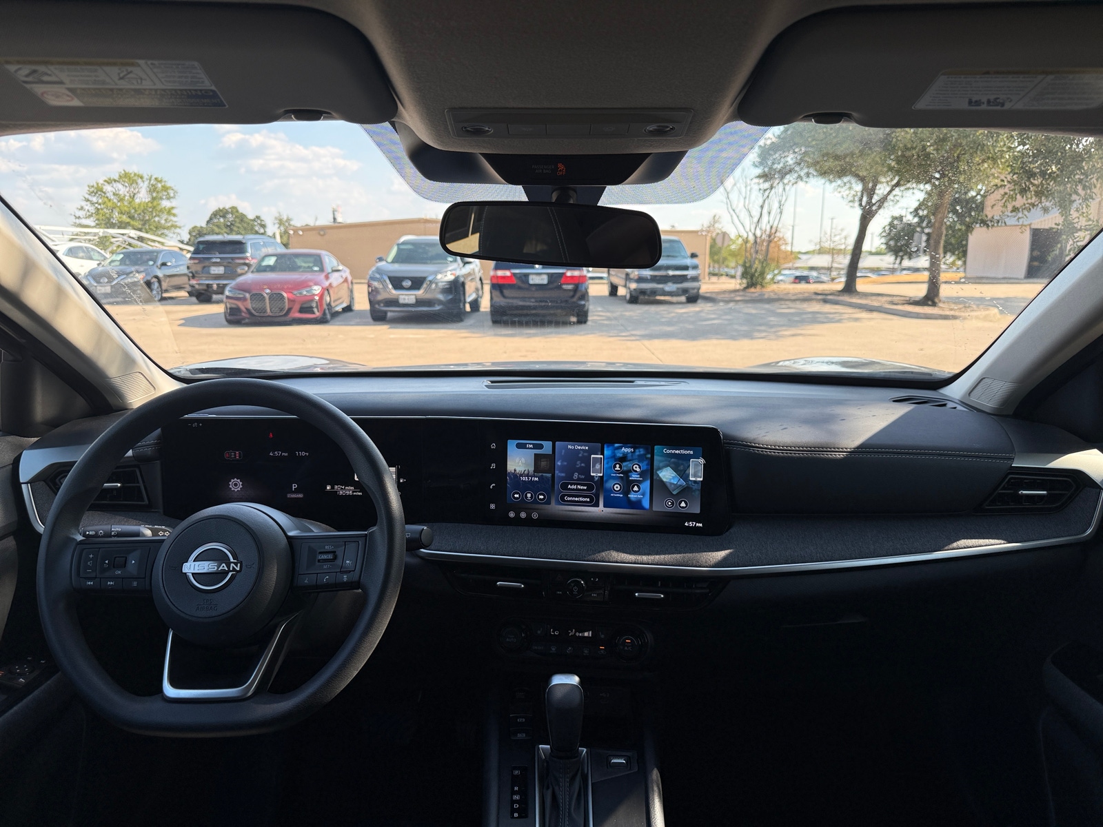 Thumbnail: 2026 Nissan Kicks - 3