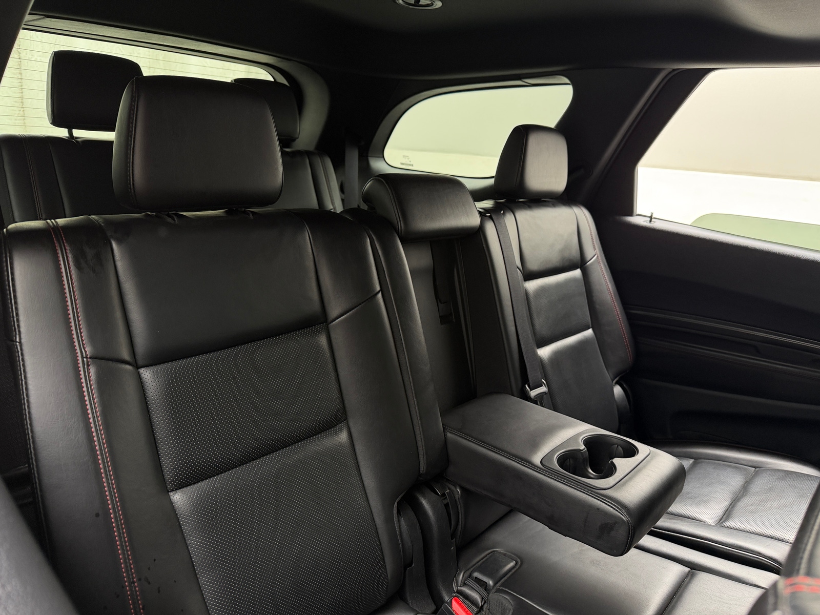 Thumbnail: 2024 Dodge Durango - 5