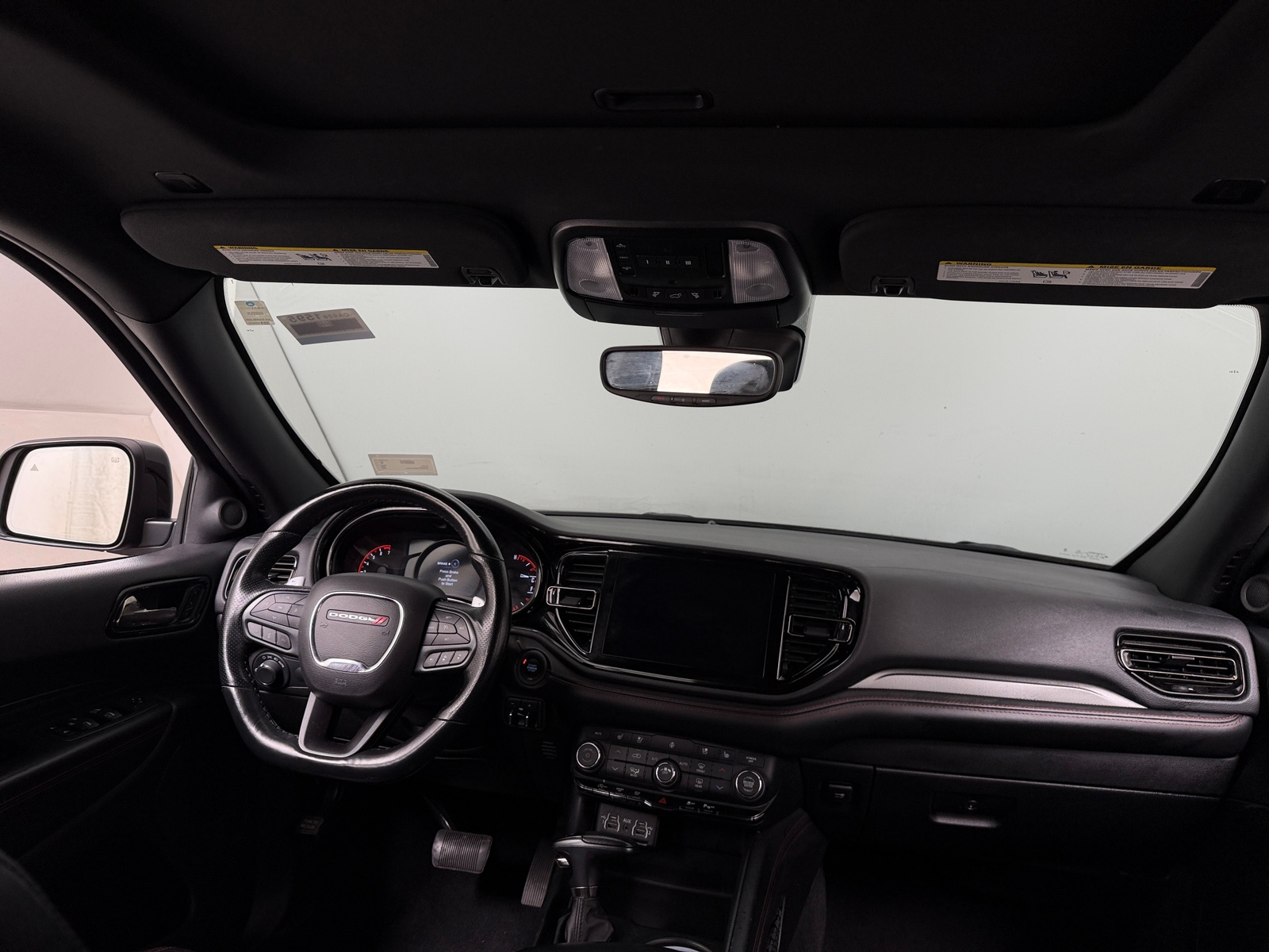 Thumbnail: 2024 Dodge Durango - 2