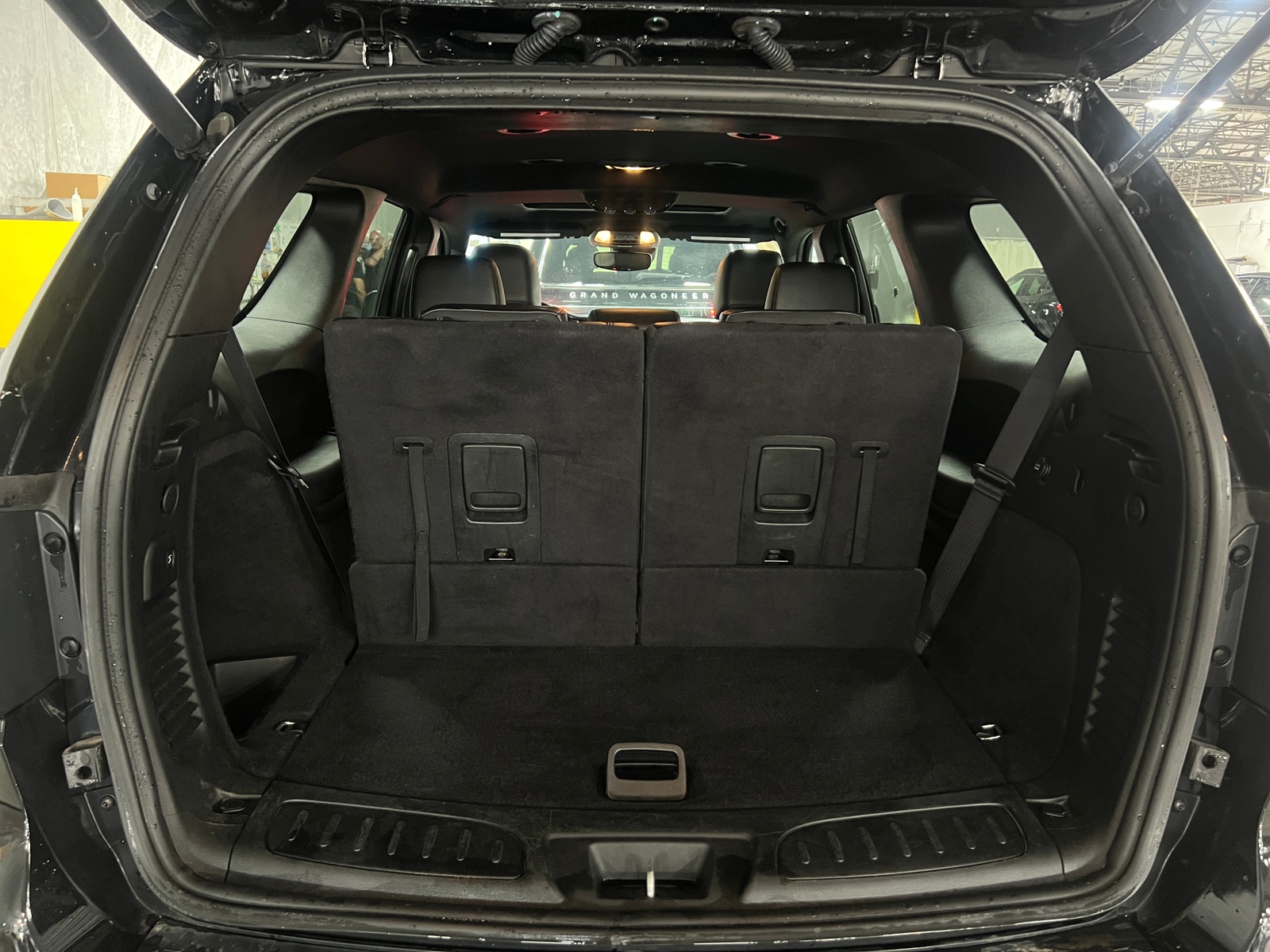 Thumbnail: 2024 Dodge Durango - 6