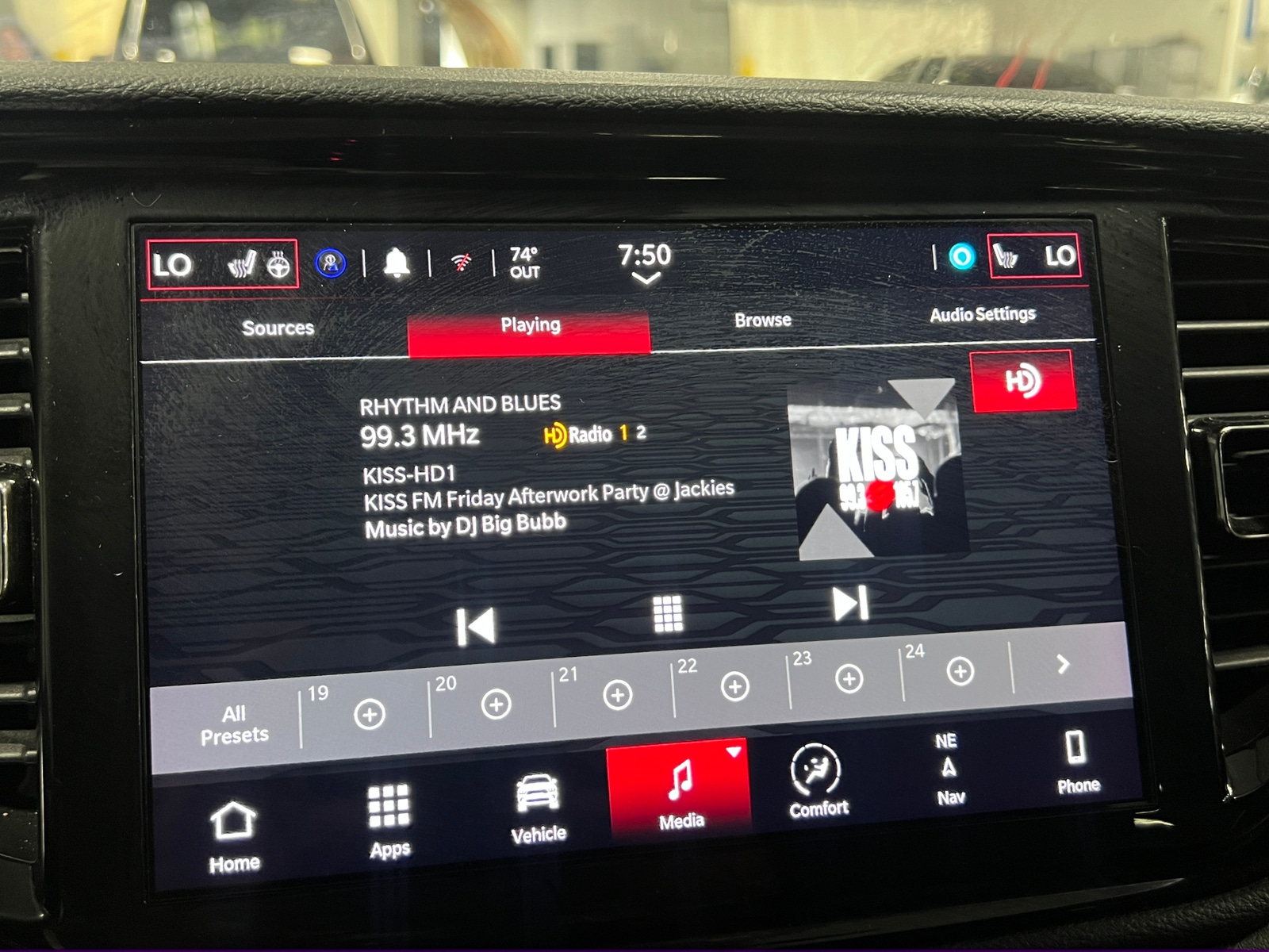 Thumbnail: 2024 Dodge Durango - 3