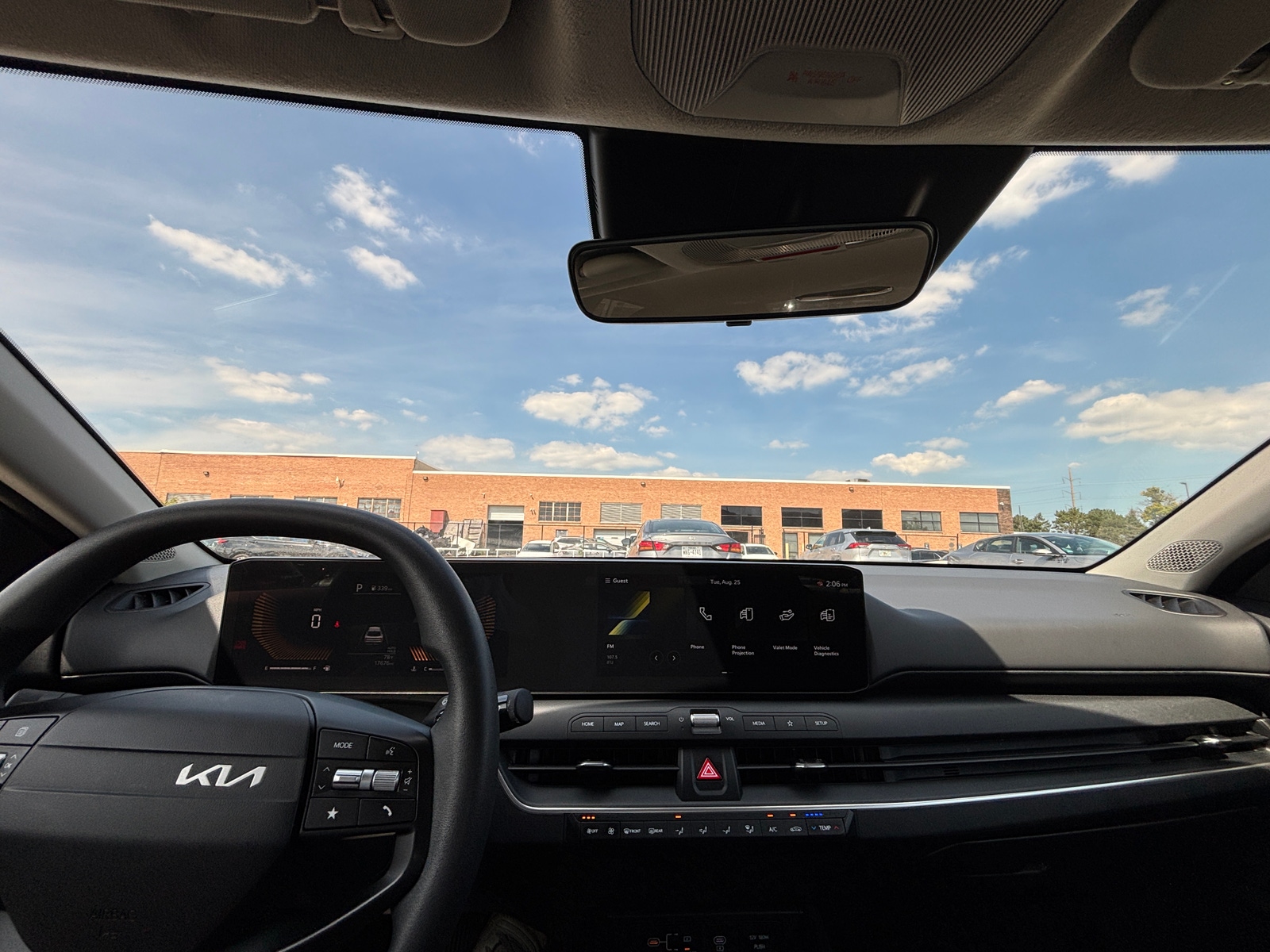 Thumbnail: 2026 Kia K4 - 3