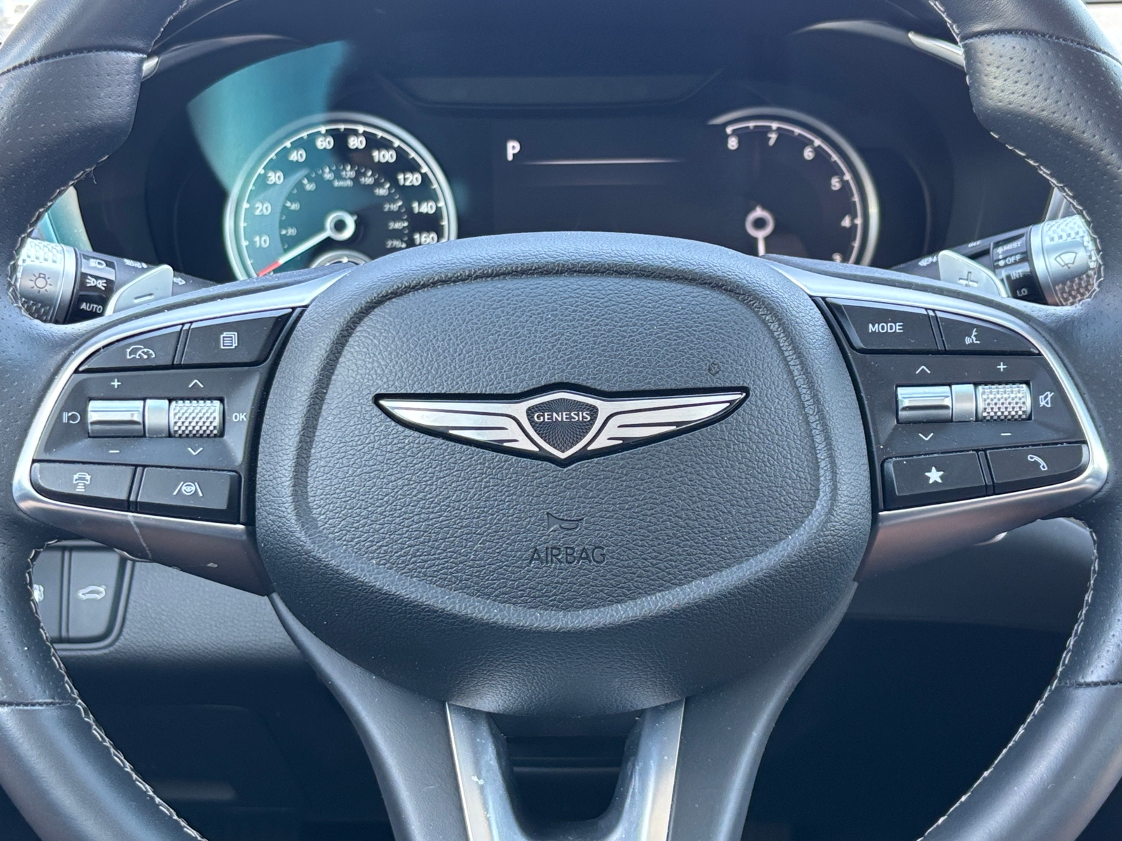 Thumbnail: 2026 Genesis G70 - 5