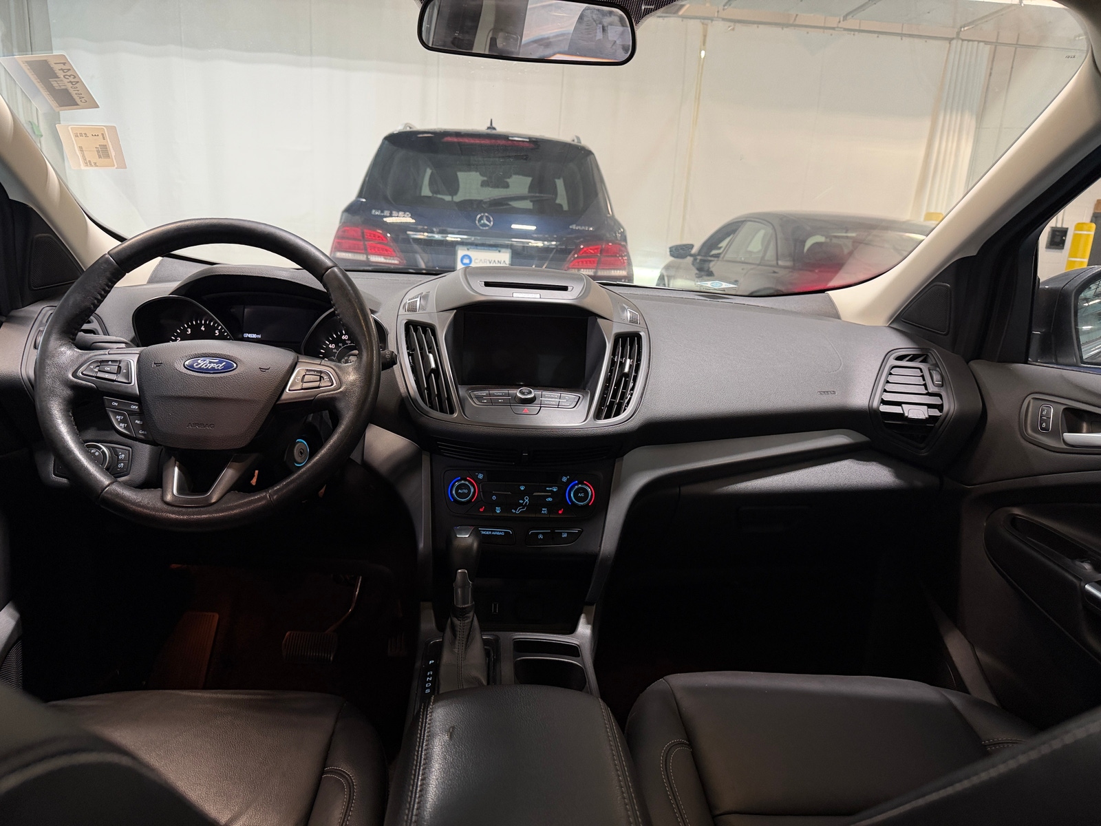Thumbnail: 2017 Ford Escape - 3