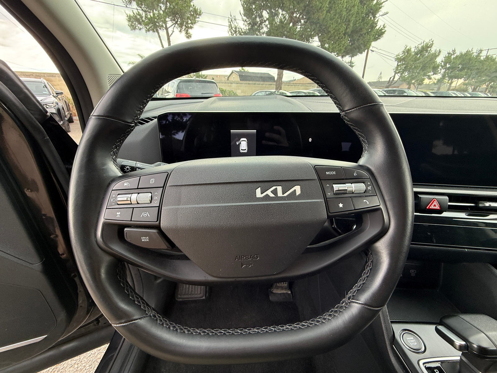 Thumbnail: 2026 Kia Sportage - 4