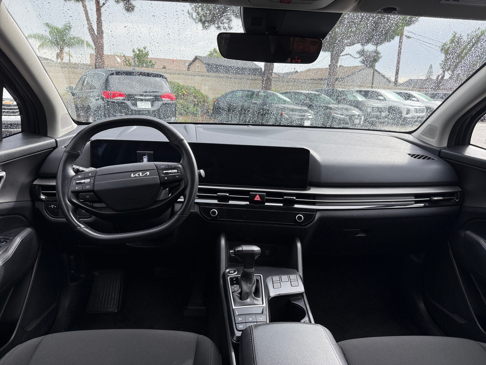 Thumbnail: 2026 Kia Sportage - 3