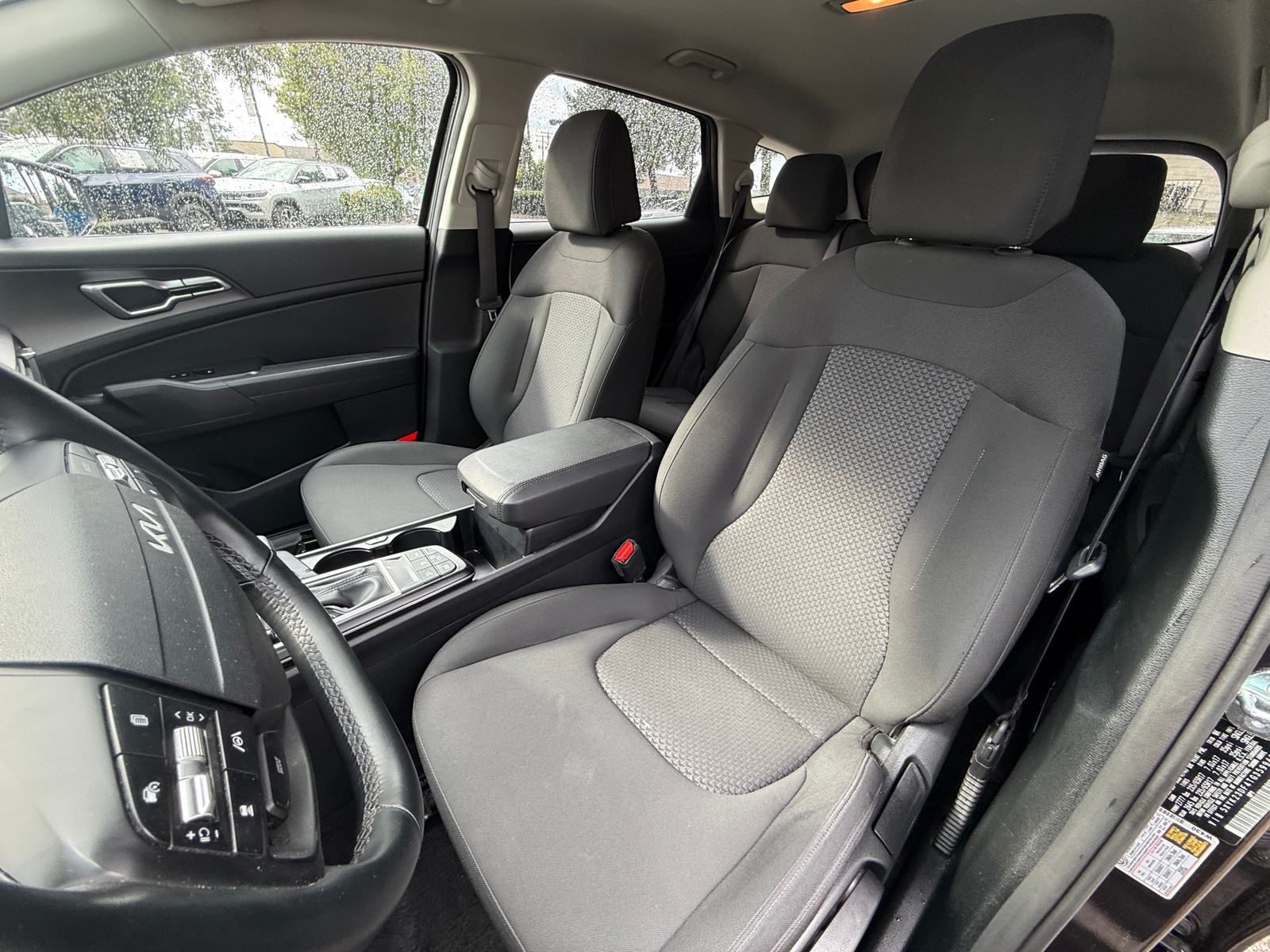 Thumbnail: 2026 Kia Sportage - 2