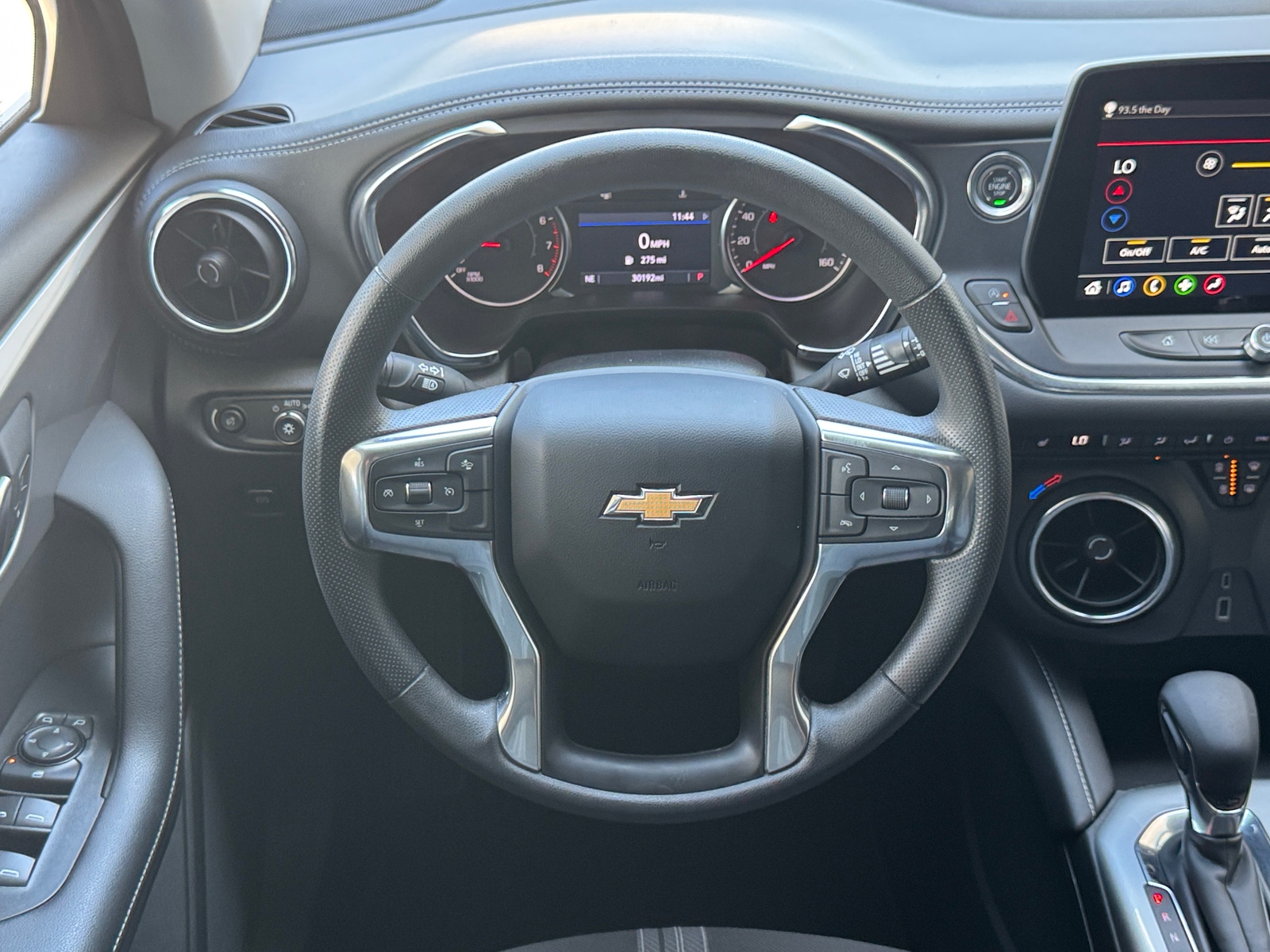 Thumbnail: 2025 Chevrolet Blazer - 5