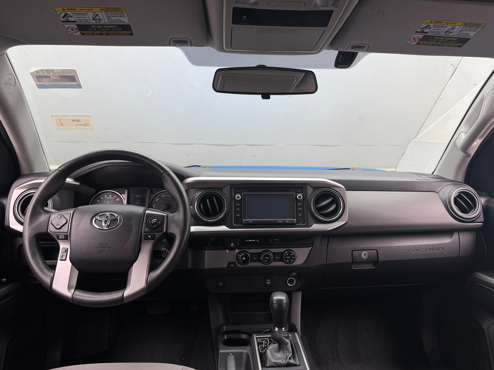 Thumbnail: 2016 Toyota Tacoma - 3