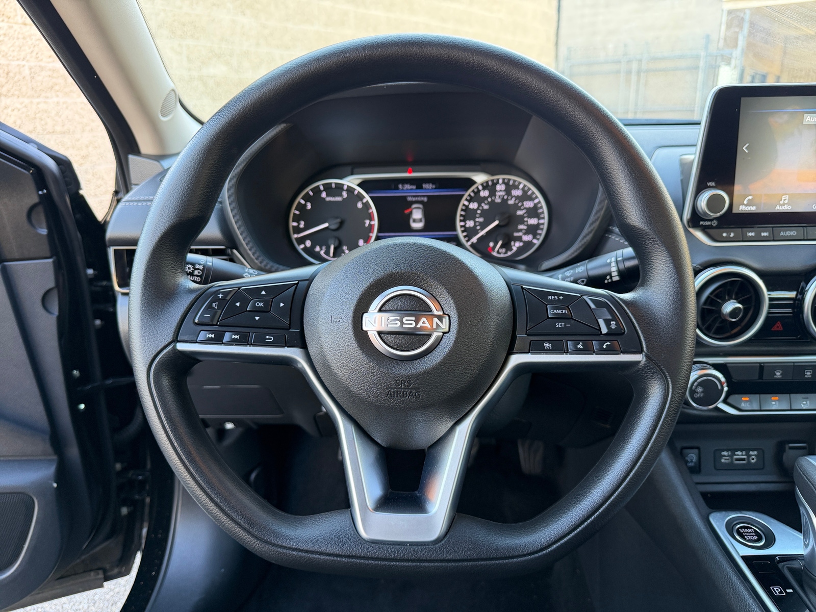 Thumbnail: 2025 Nissan Sentra - 5