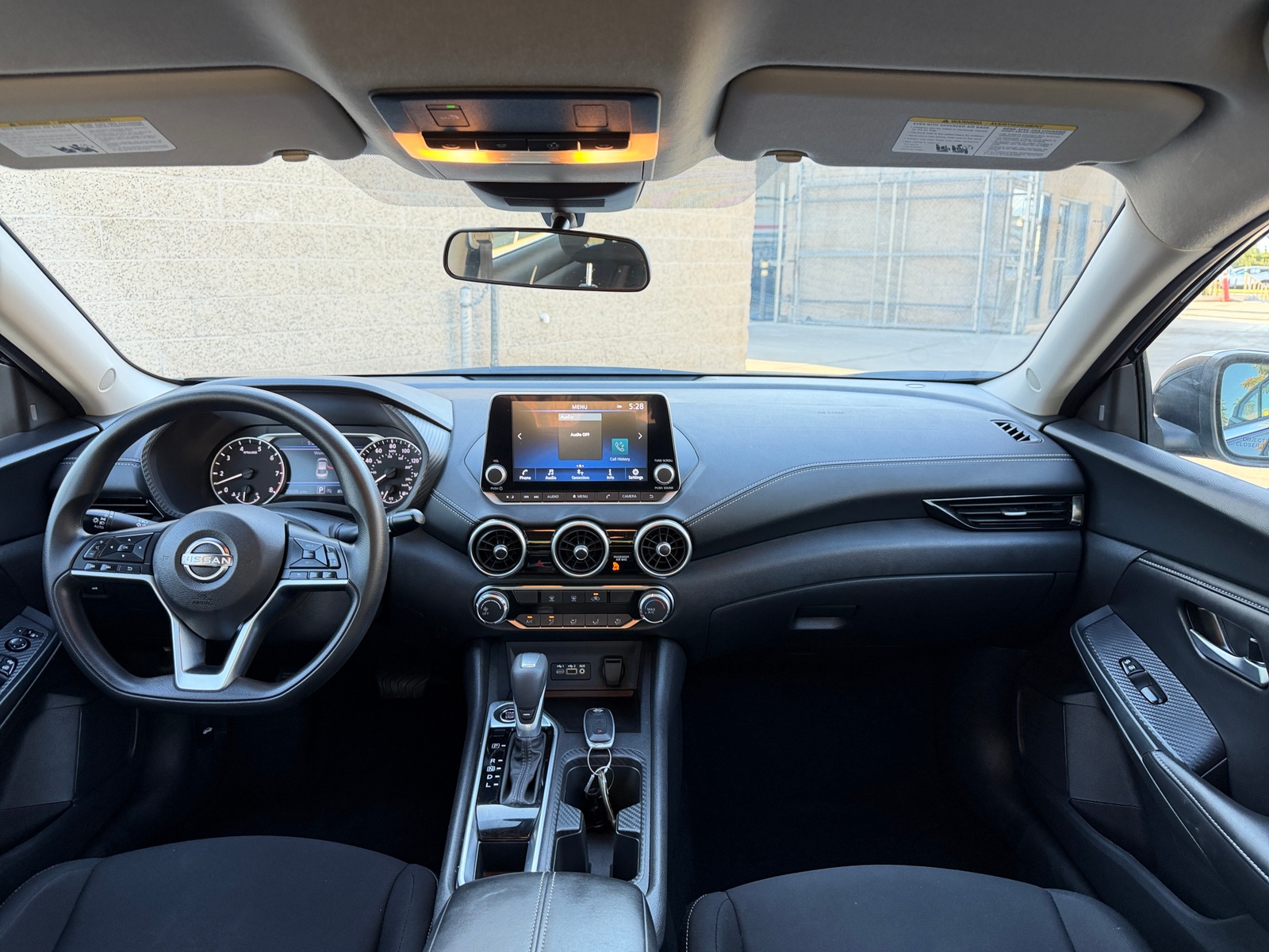 Thumbnail: 2025 Nissan Sentra - 3