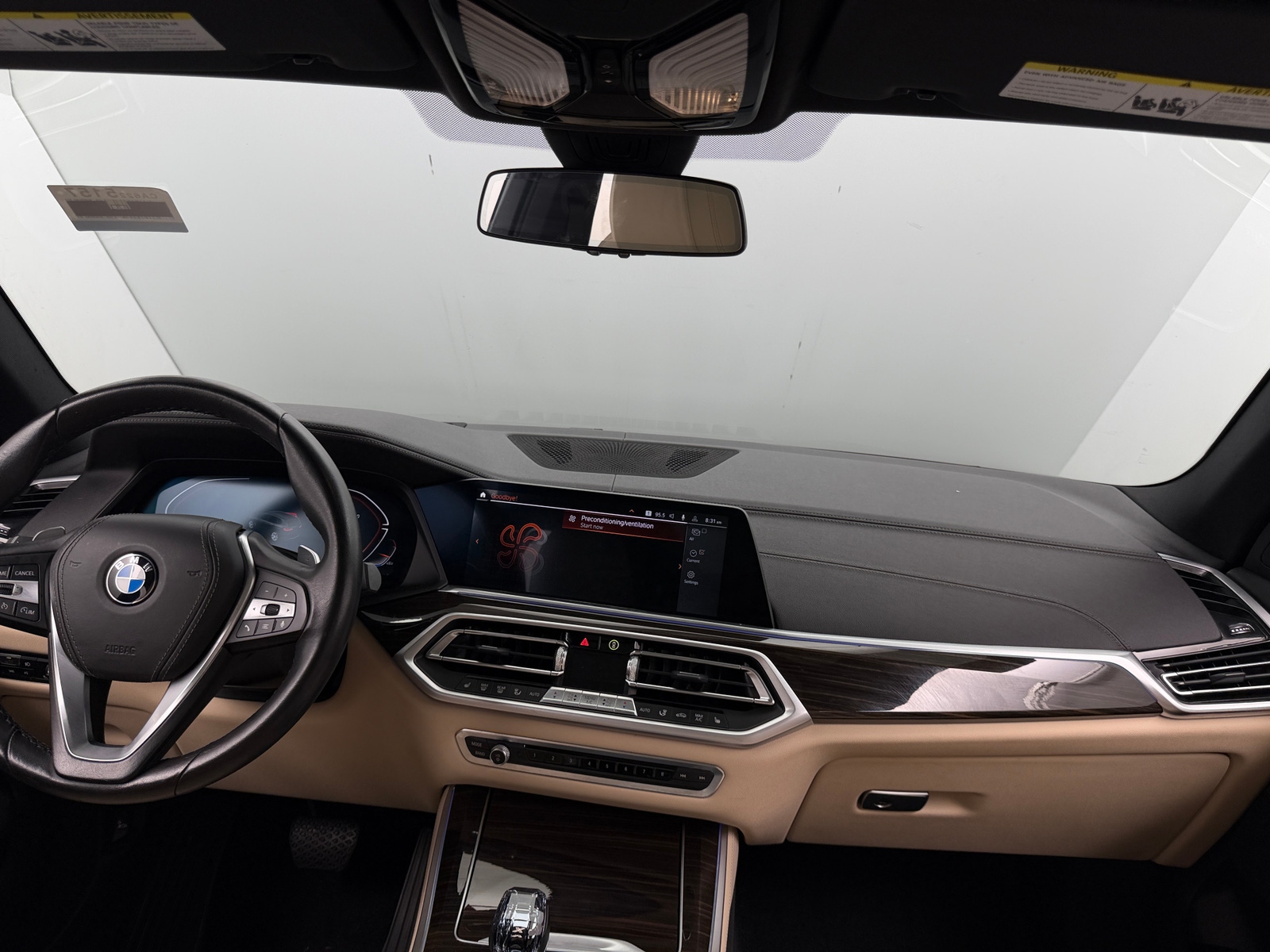 Thumbnail: 2021 BMW X5 - 2