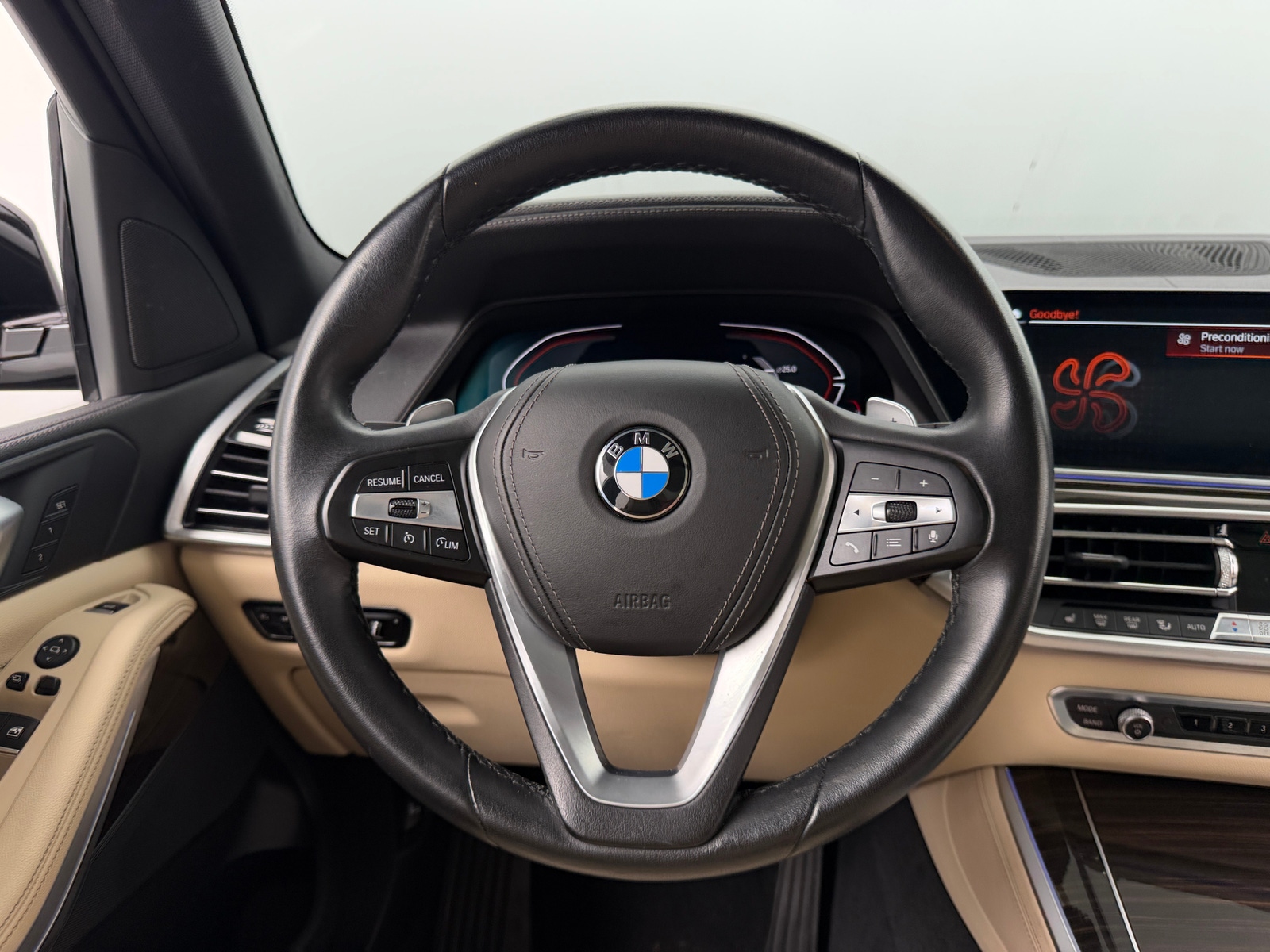 Thumbnail: 2021 BMW X5 - 4