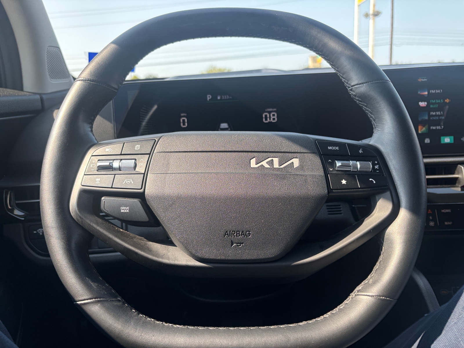 Thumbnail: 2026 Kia Sportage - 5