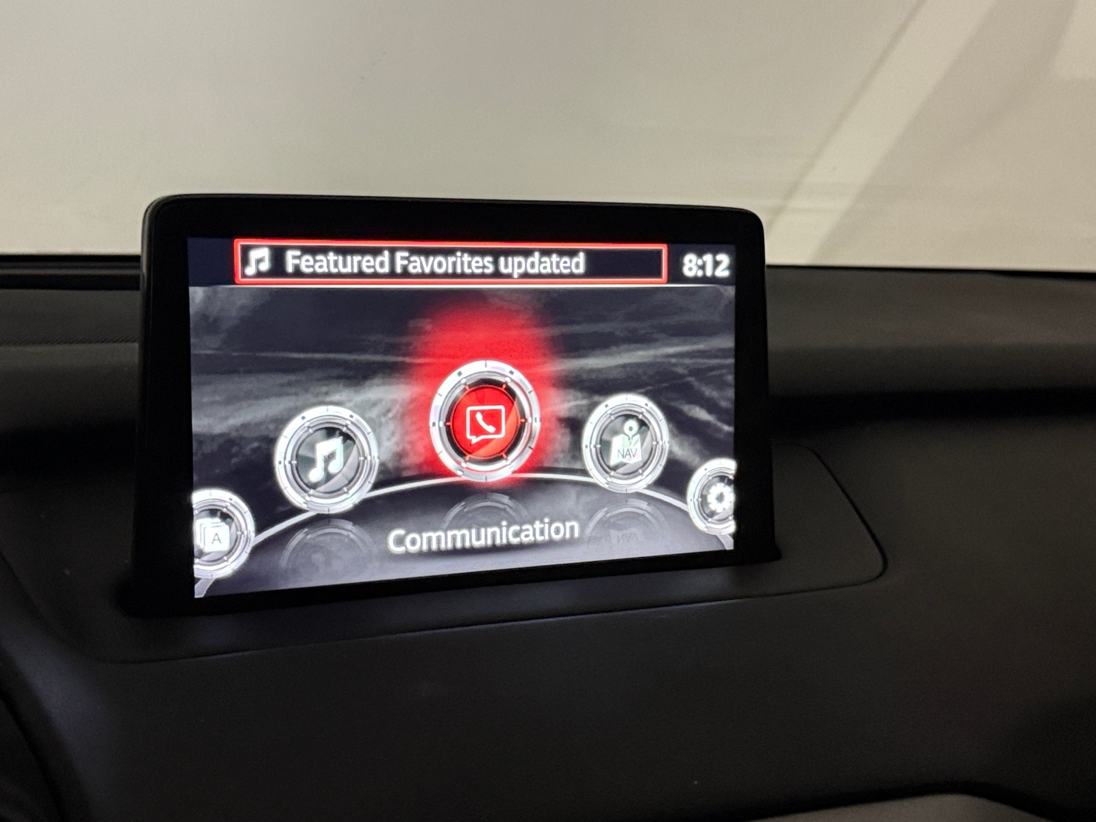 Thumbnail: 2020 Mazda CX-9 - 3