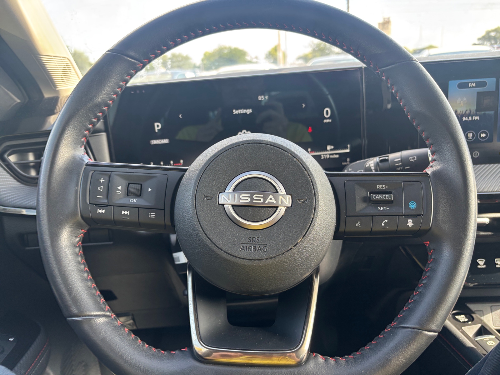 Thumbnail: 2026 Nissan Kicks - 4