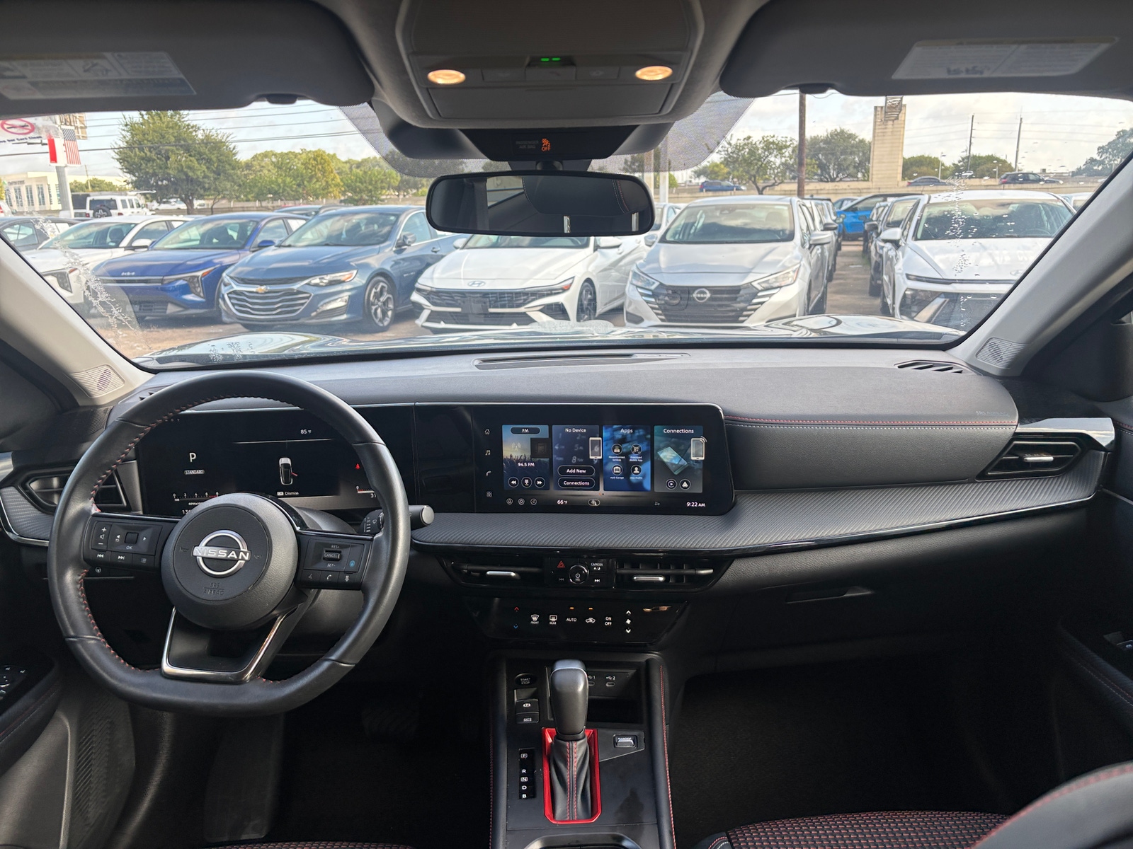 Thumbnail: 2026 Nissan Kicks - 2