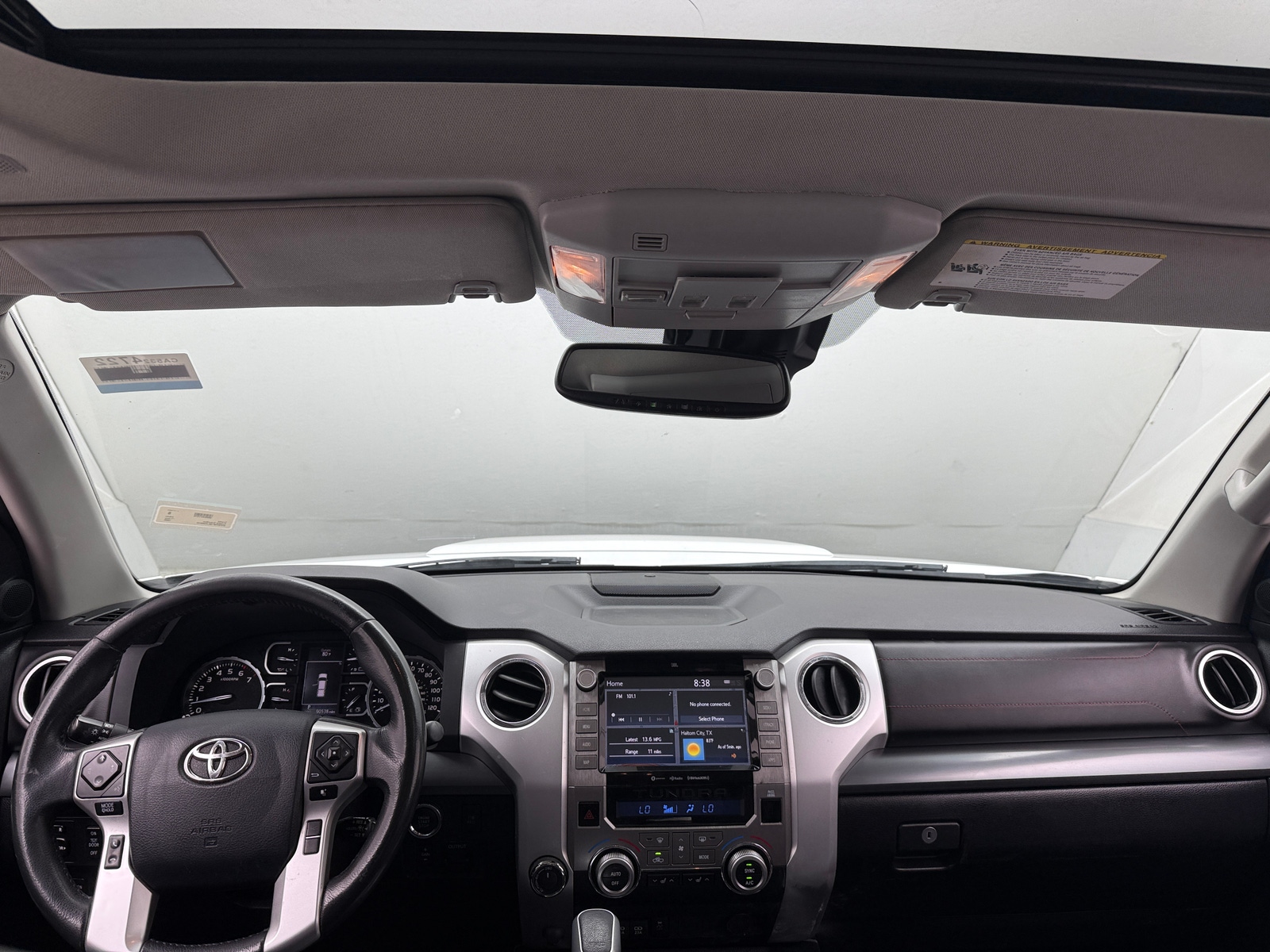 Thumbnail: 2020 Toyota Tundra - 2