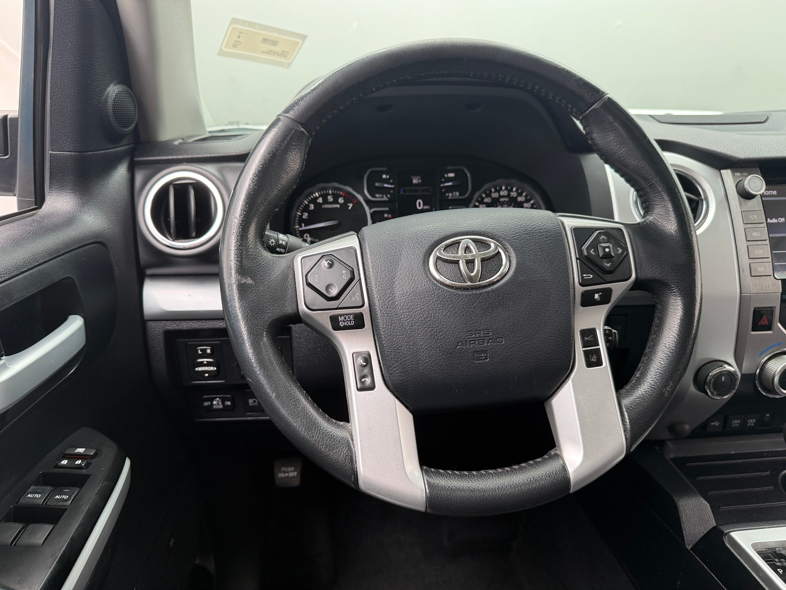 Thumbnail: 2020 Toyota Tundra - 4