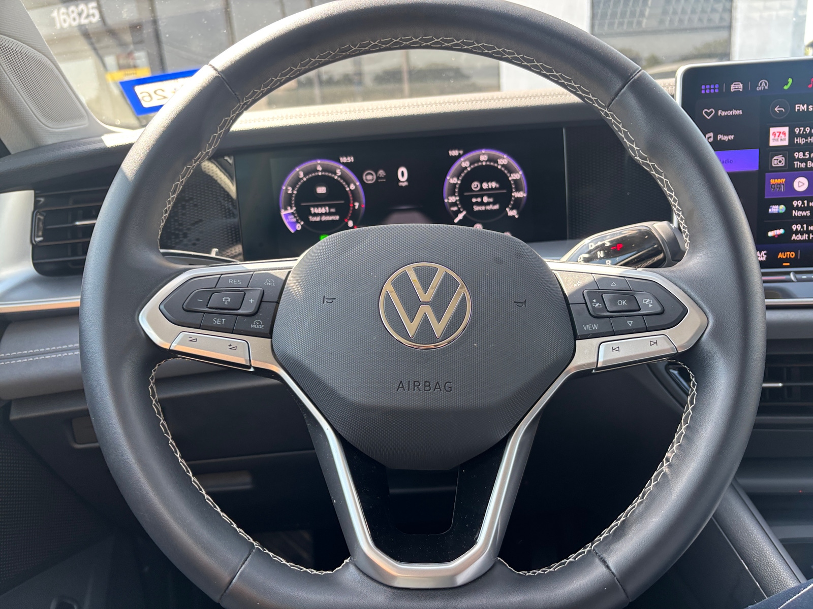 Thumbnail: 2026 Volkswagen Tiguan - 4