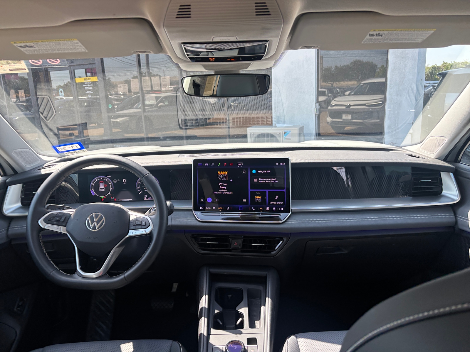 Thumbnail: 2026 Volkswagen Tiguan - 2