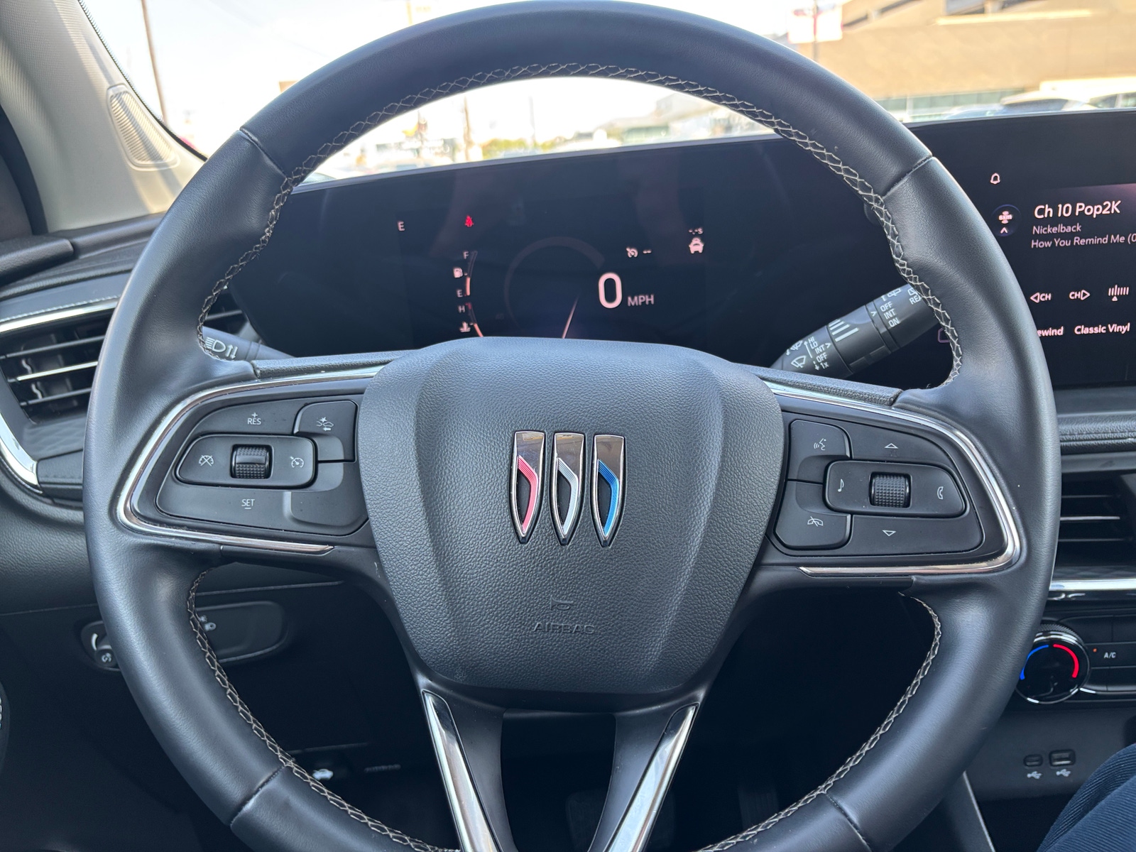 Thumbnail: 2025 Buick Encore GX - 5